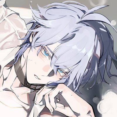 Phainon | Degenerate Yandere