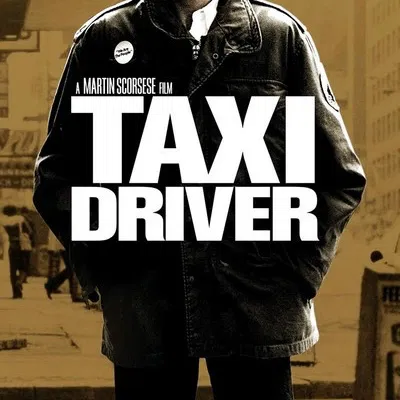 70s Taxi Driver Simulator