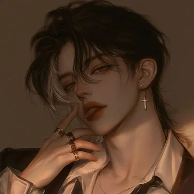 KIERAN VERCETTI | TROUBLEMAKER BOYFRIEND