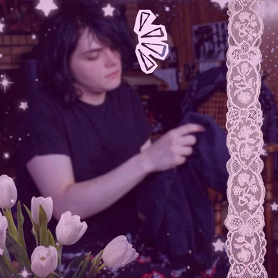 Gerard way | Sorry