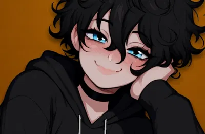 Robin [Femboy Roommate]