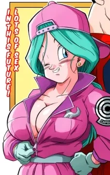 Bulma (Future)