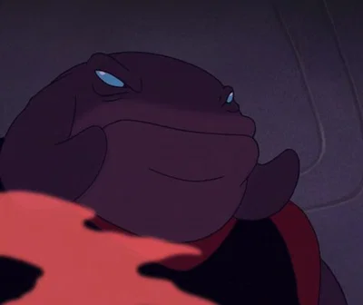 Gantu