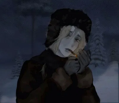 Jim Rockefeller || forest slasher