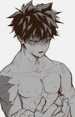 Izuku Midoriya (Deku) 🥦 || My Hero Academia || MHA