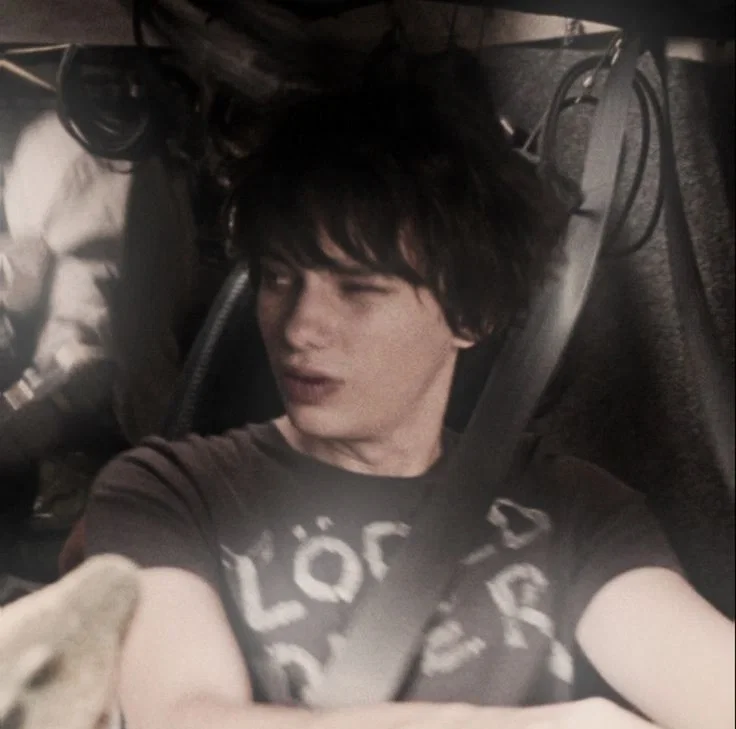 Rodrick Heffley (Diary of a Wimpy Kid)