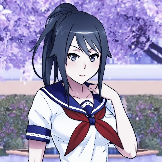 Ayano Aishi