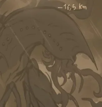 The Titan of Love