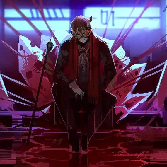 Cassetti //: Leaving so Soon? / W-CORP Raid in Progress!