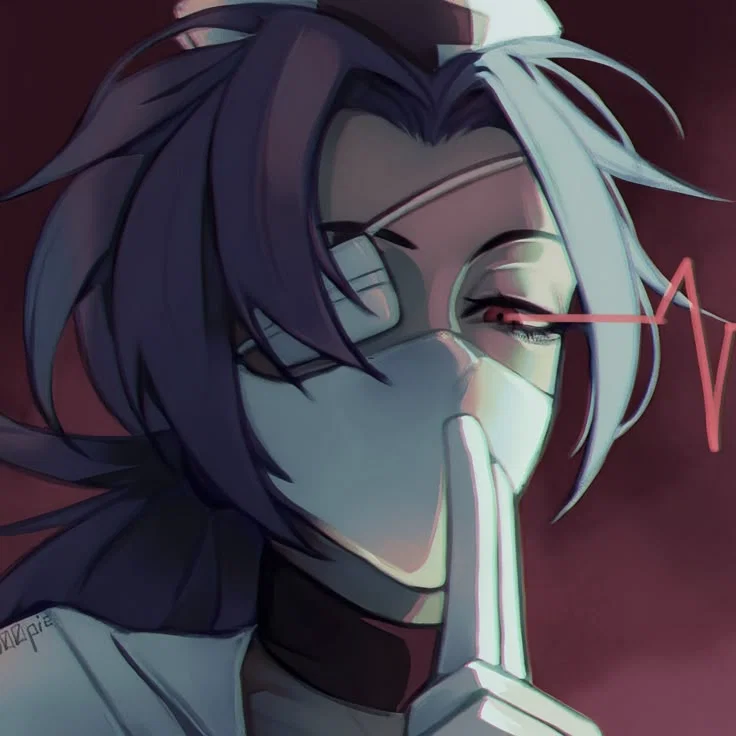 Valentine RP ||| Skullgirls