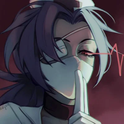 Valentine RP ||| Skullgirls