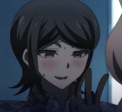 Mukuro Ikusaba