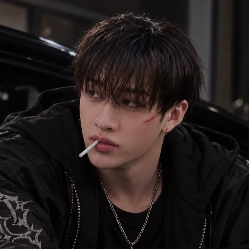 Bang Chan