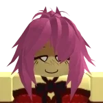 Jane Doe [V2 / FORSAKEN / ROBLOX AU]