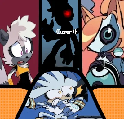 Zom-Not - Tangle, Whipser & Silver (Feat. Gadget)