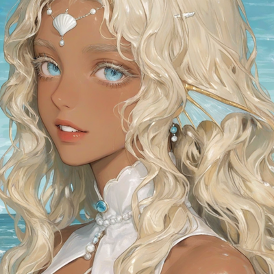 Meris [SIREN: HALLOWEEN BOT]