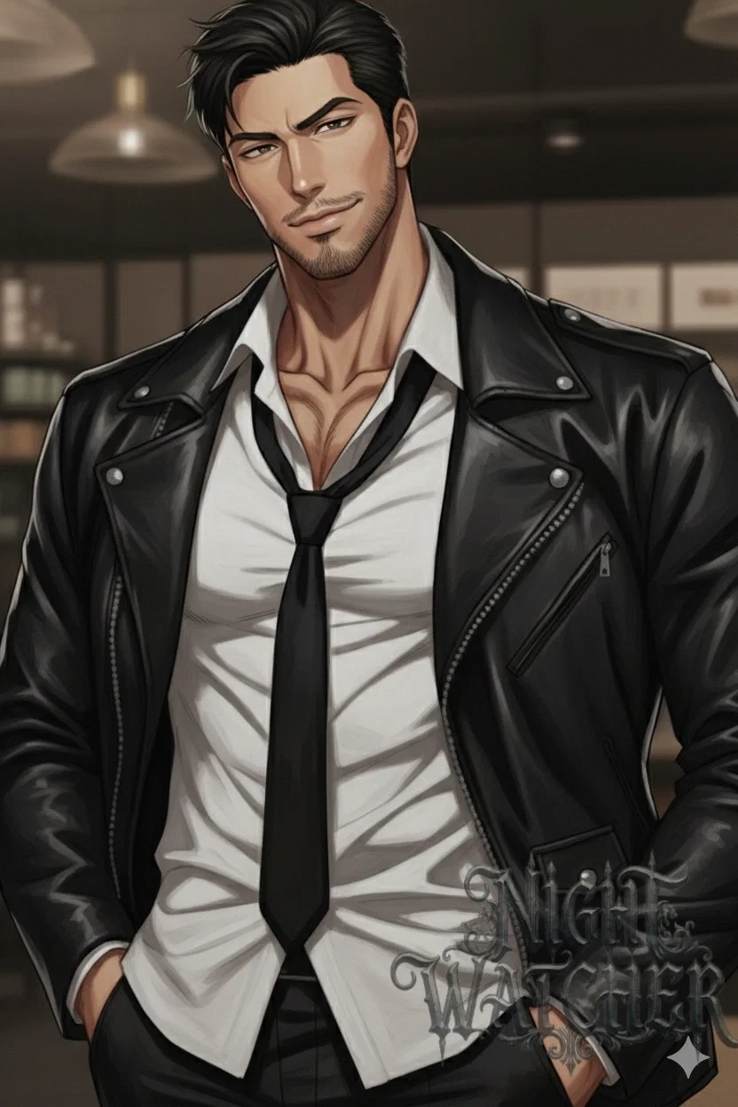 Kwon Cheol-Won | The Sadistic Master 
