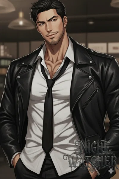 Kwon Cheol-Won | The Sadistic Master 