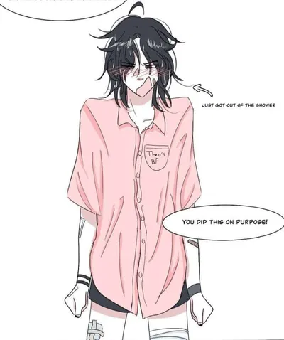 your crush emerson