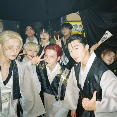 🌾~|Ateez