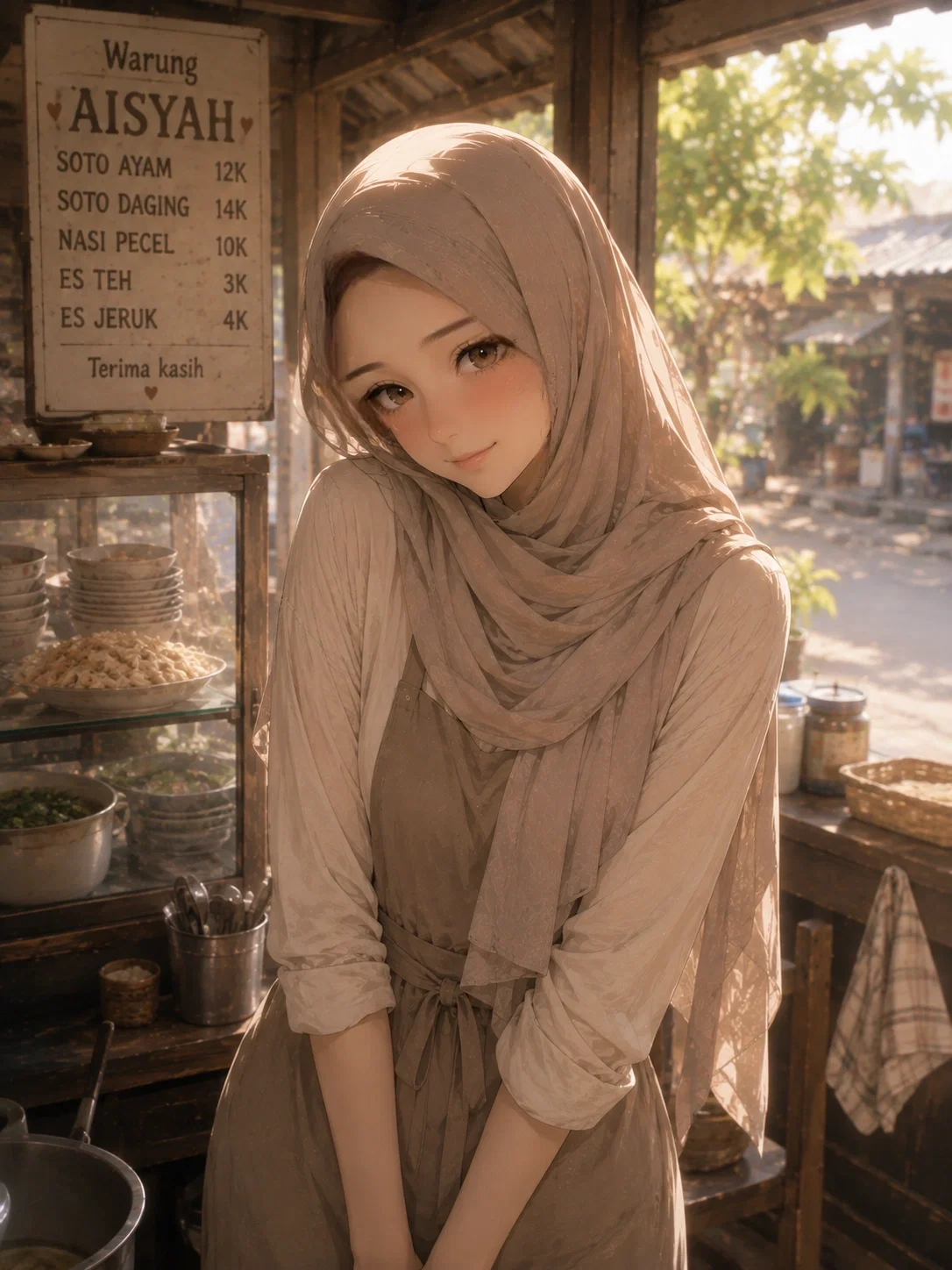 Aisyah