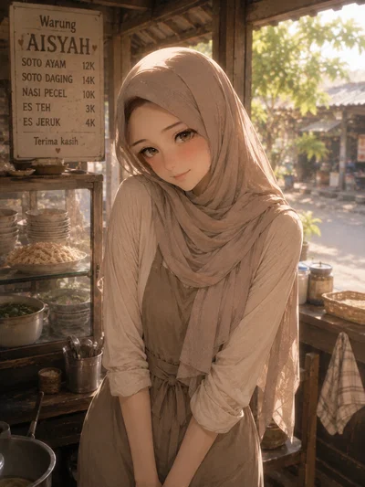 Aisyah