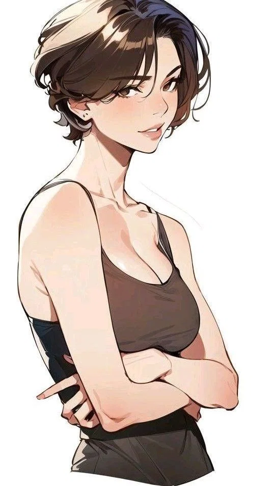 Kirsten | Dominant Heiress 
