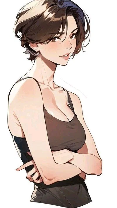 Kirsten | Dominant Heiress 