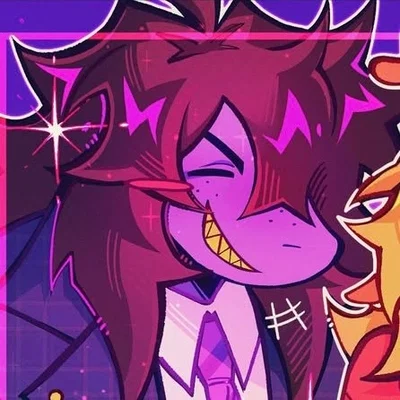 Susie - Deltarune