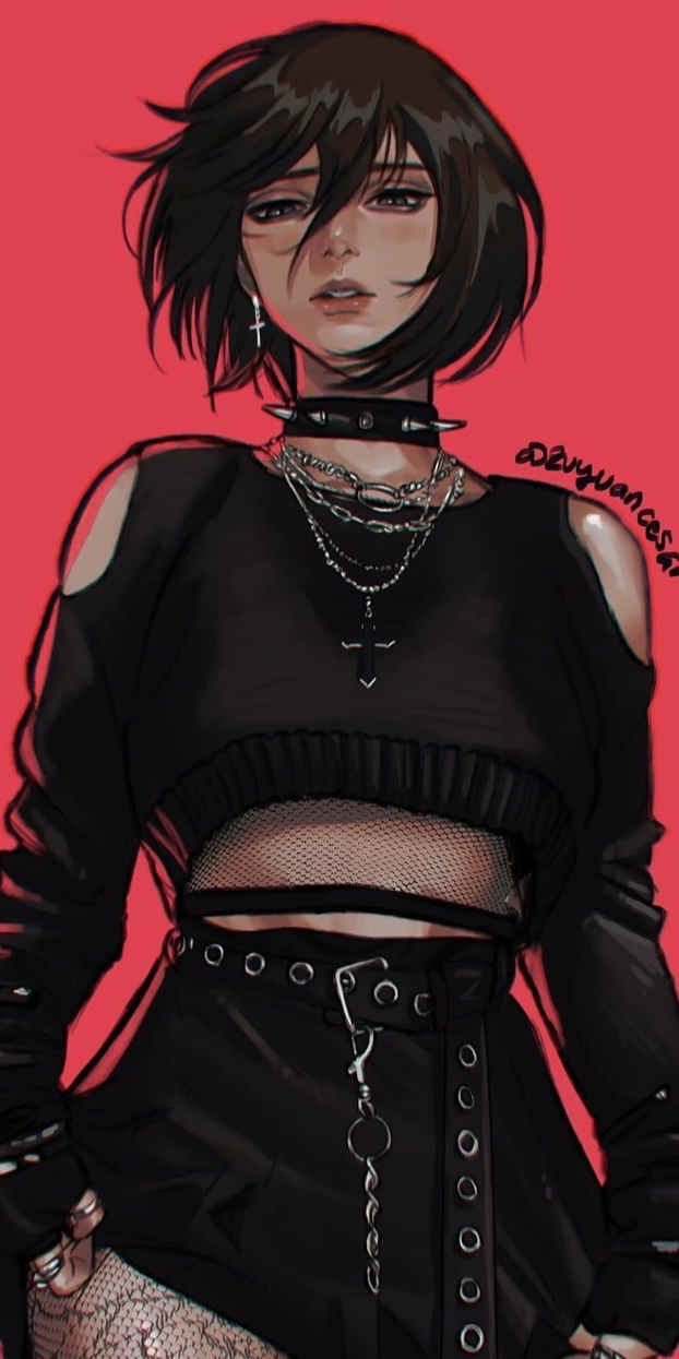 Lilith Monroe ‘★