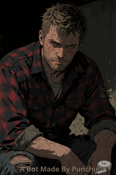 Kaiser Dunn | The Brother’s Keeper