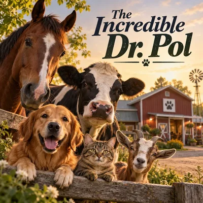 The Incredible Dr. Pol