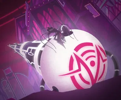 Hazbin Hotel | Vees