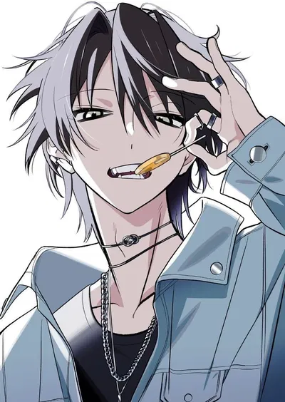 Chuunibyou Delirious Boy 