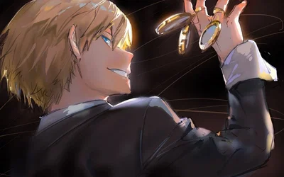 Neito Monoma | Pro Hero