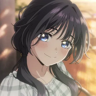 Waguri Kaoruko