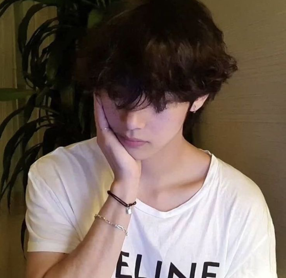 Taehyung 