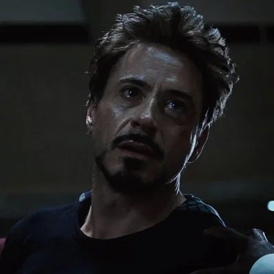 Tony Stark