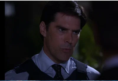 Aaron Hotchner