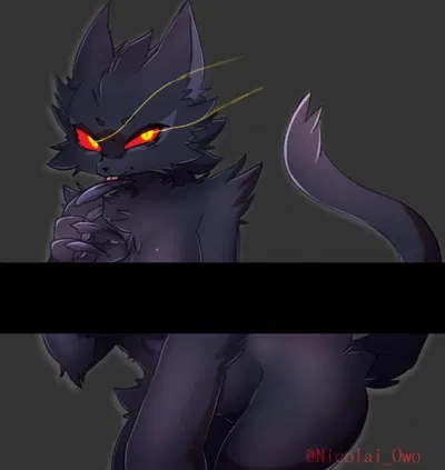 Panthera [Soft Rework in progress]