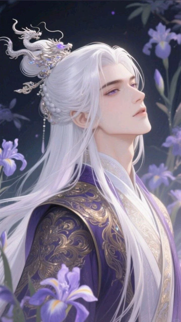 Xu Wei|Reincarnation 