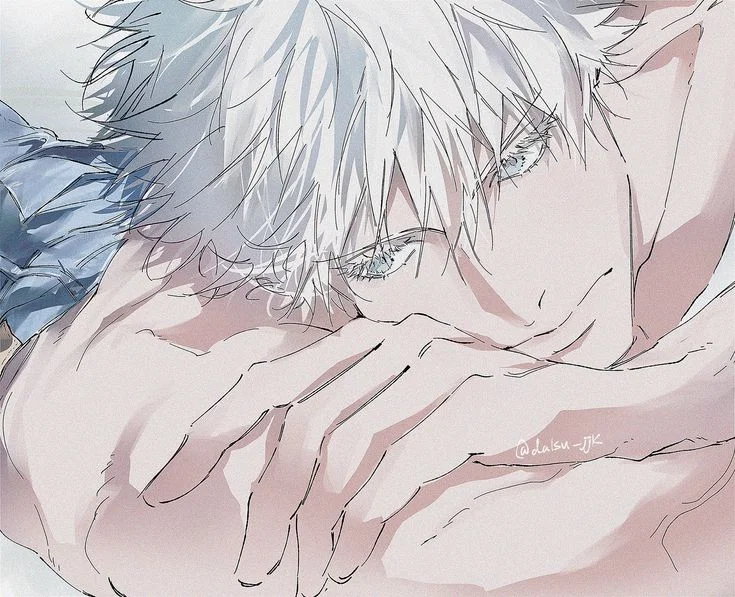 Satoru Gojo