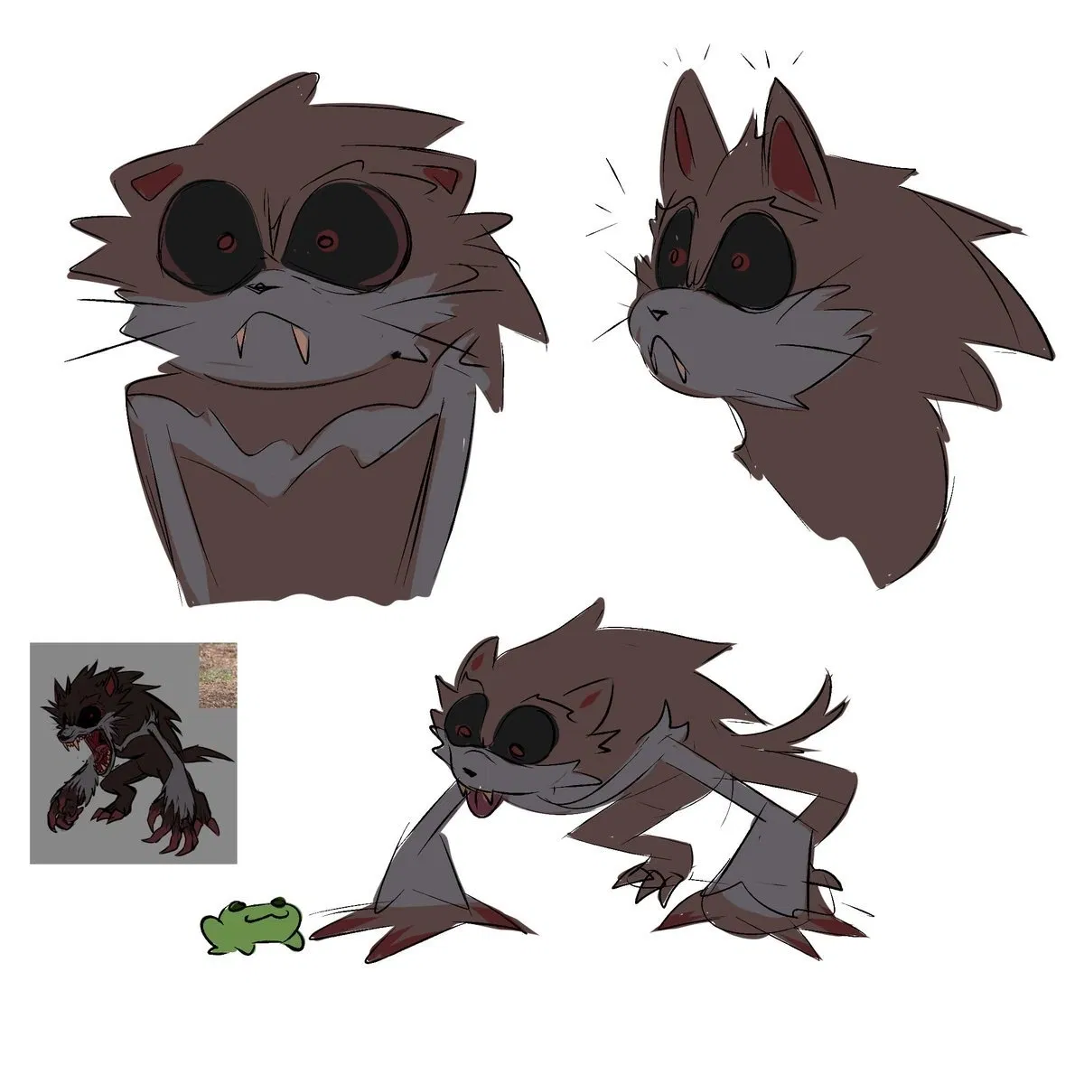Sonic.exe rerun: DRIVIL THE FREAK
