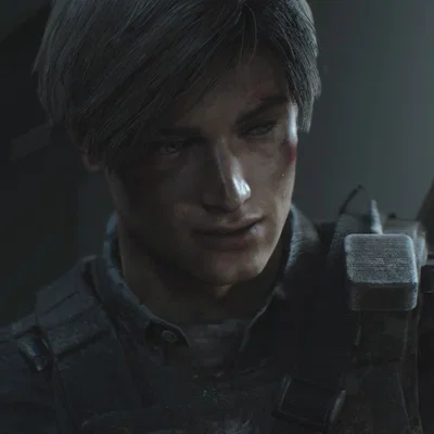 Leon Kennedy | Obsessed