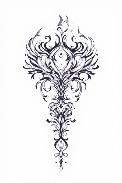 Womb Tattoo Control