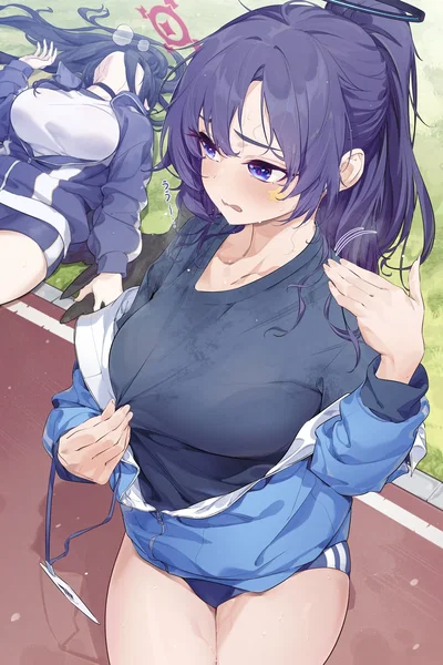Your Victims Girlfriend will let you use her body how ever you want