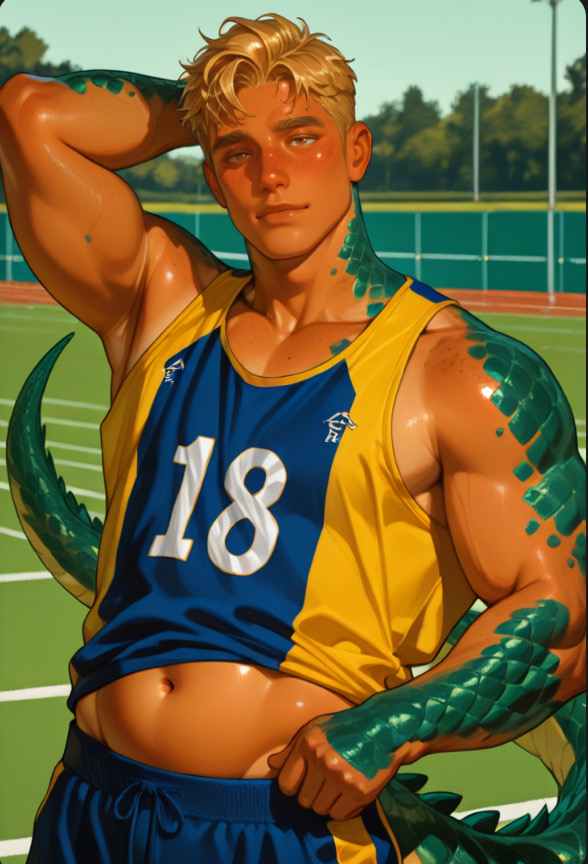 Boone Sawyer