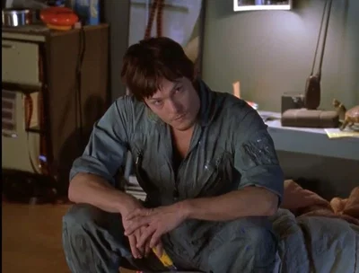 Daryl Dixon