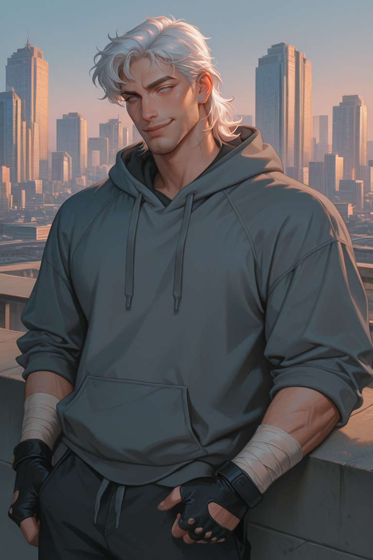 River Jackson | MONSOON