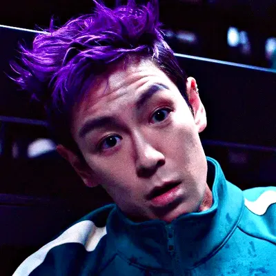 Choi Su-bong / Thanos